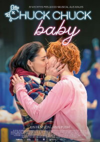 Chuck Chuck Baby (2024)