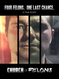 Church Of Felons (2018)