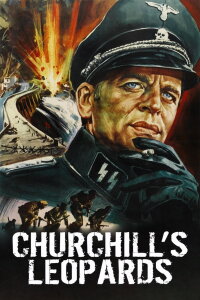 Churchills Leoparden (1970)