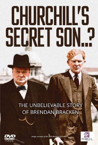 Churchill's Secret Son (2014)