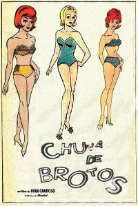Chuva de Brotos (1972)