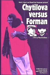 Chytilová Versus Forman (1981)