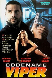 C.I.A. Codename: Viper (1993)