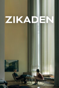 Cicadas (2025)