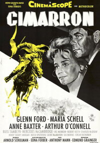 Cimarron (1960)