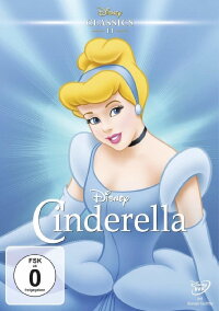 Cinderella (1950)