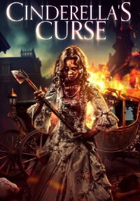 Cinderella's Curse - Eine blutrote Nacht (2024)