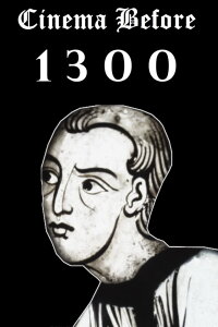 Cinema Before 1300 (2023)