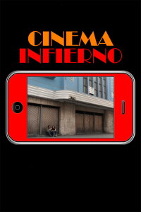 Cinema infierno (2019)