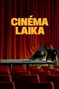 Cinéma Laika (2023)