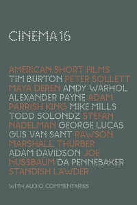 Cinema16: American Short Films (2006)