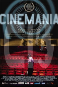 Cinemania (2002)