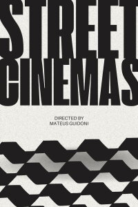Cinemas de Rua - Paulista (2024)