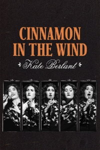 Cinnamon in the Wind (2022)