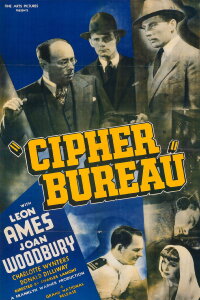 Cipher Bureau (1938)
