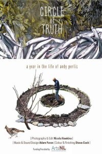 Circle of Truth (2023)