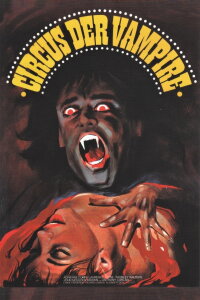 Circus der Vampire (1972)