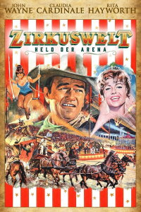 Circus World (1964)