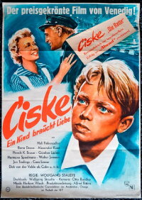 Ciske – Ein Kind braucht Liebe (1955)
