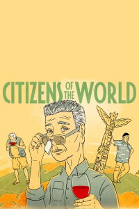 Citizens of the World (2020)