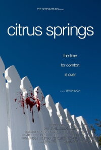 Citrus Springs (2016)