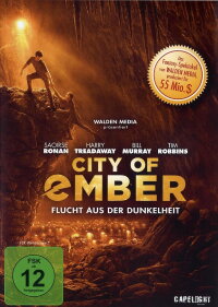 City of Ember - Flucht aus der Dunkelheit (2008)