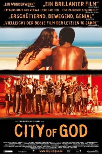 City of God (2002)