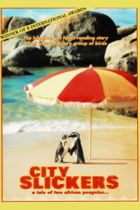 City Slickers: A tale of two African penguins (2002)