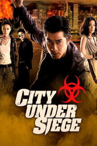 City Under Siege (2010)