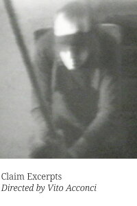 Claim Excerpts (1971)