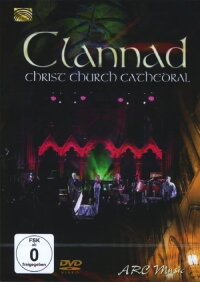 Clannad - Live At Christ Church Cathedral (2012)