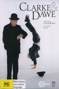 Clarke and Dawe: The Full Catastrophe (2010)