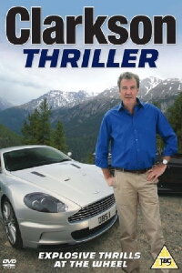 Clarkson: Thriller (2008)