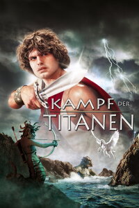 Clash of the Titans (1981)