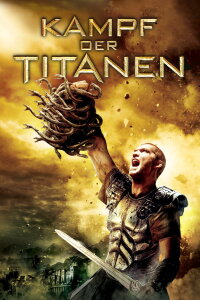 Clash of the Titans (2010)