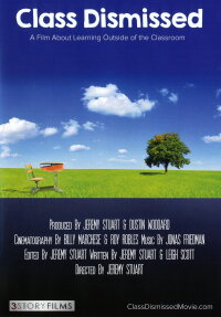 Class Dismissed (2015)