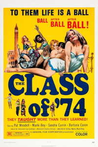 Class of '74 (1972)