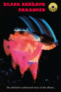 Classic Albums: Black Sabbath - Paranoid (2010)