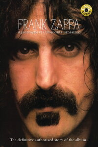 Classic Albums: Frank Zappa - Apostrophe (') Over-Nite Sensation (2007)