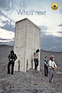 Classic Albums: The Who - Who's Next (1999)