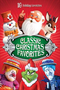Classic Christmas Favorites (2008)