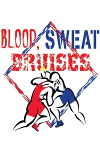 Classic Wrestling: Blood, Sweat & Bruises (2017)