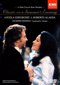 Classics On A Summer's Evening (1999)