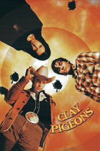 Clay Pigeons - Lebende Ziele (1998)