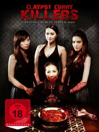 Claypot Curry Killers (2011)