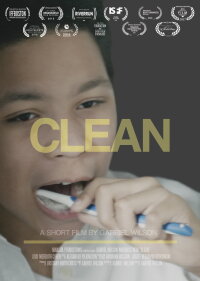 Clean (2015)