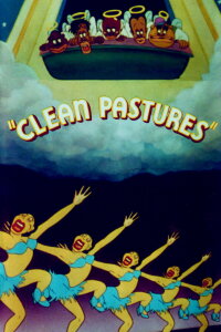Clean Pastures (1937)
