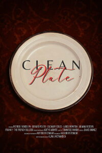Clean Plate (2024)