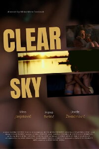 Clear Sky (2023)