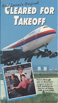Cleared for Takeoff (1994)